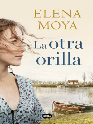 cover image of La otra orilla